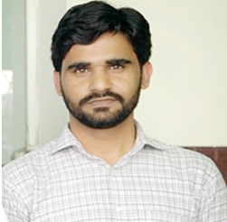 Mr. Abid Hussain